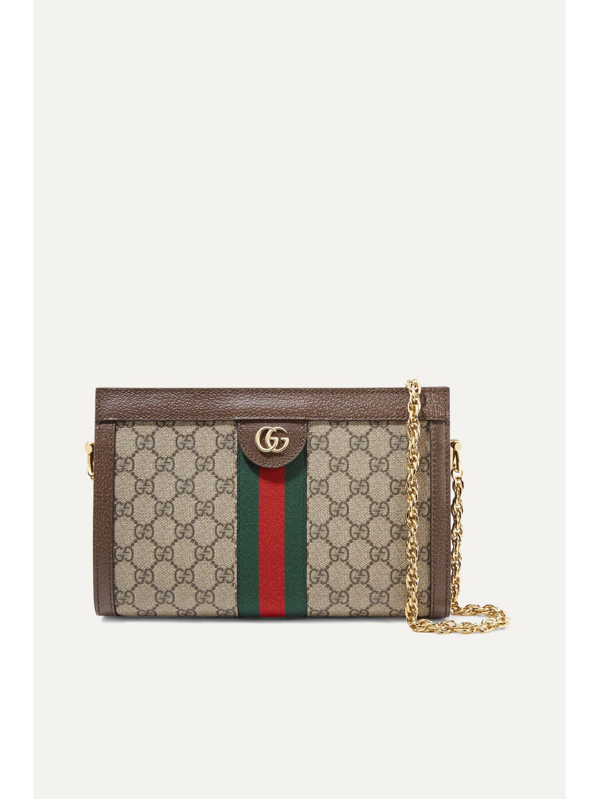 gucci ophidia used