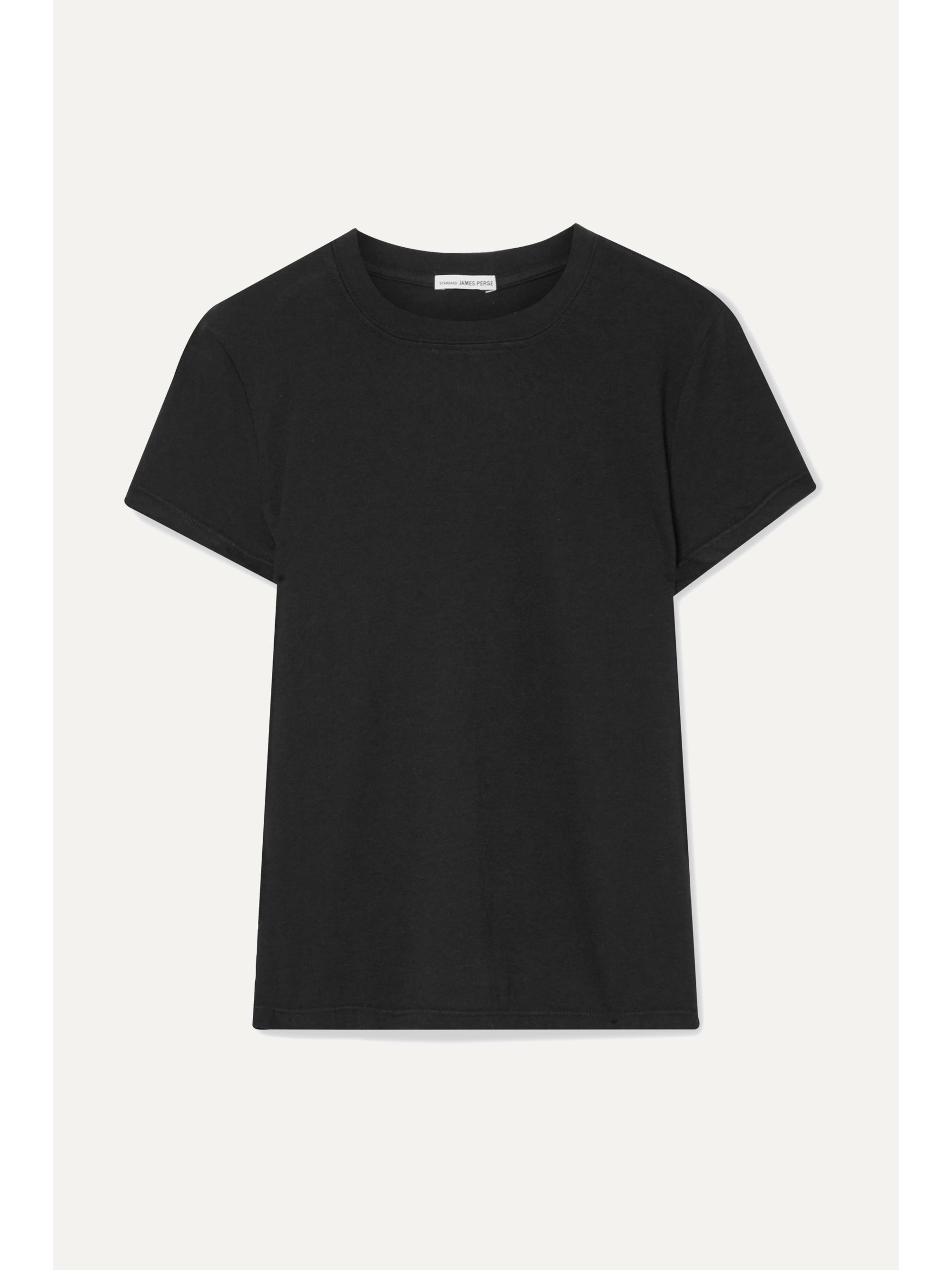 james perse cotton jersey t shirt