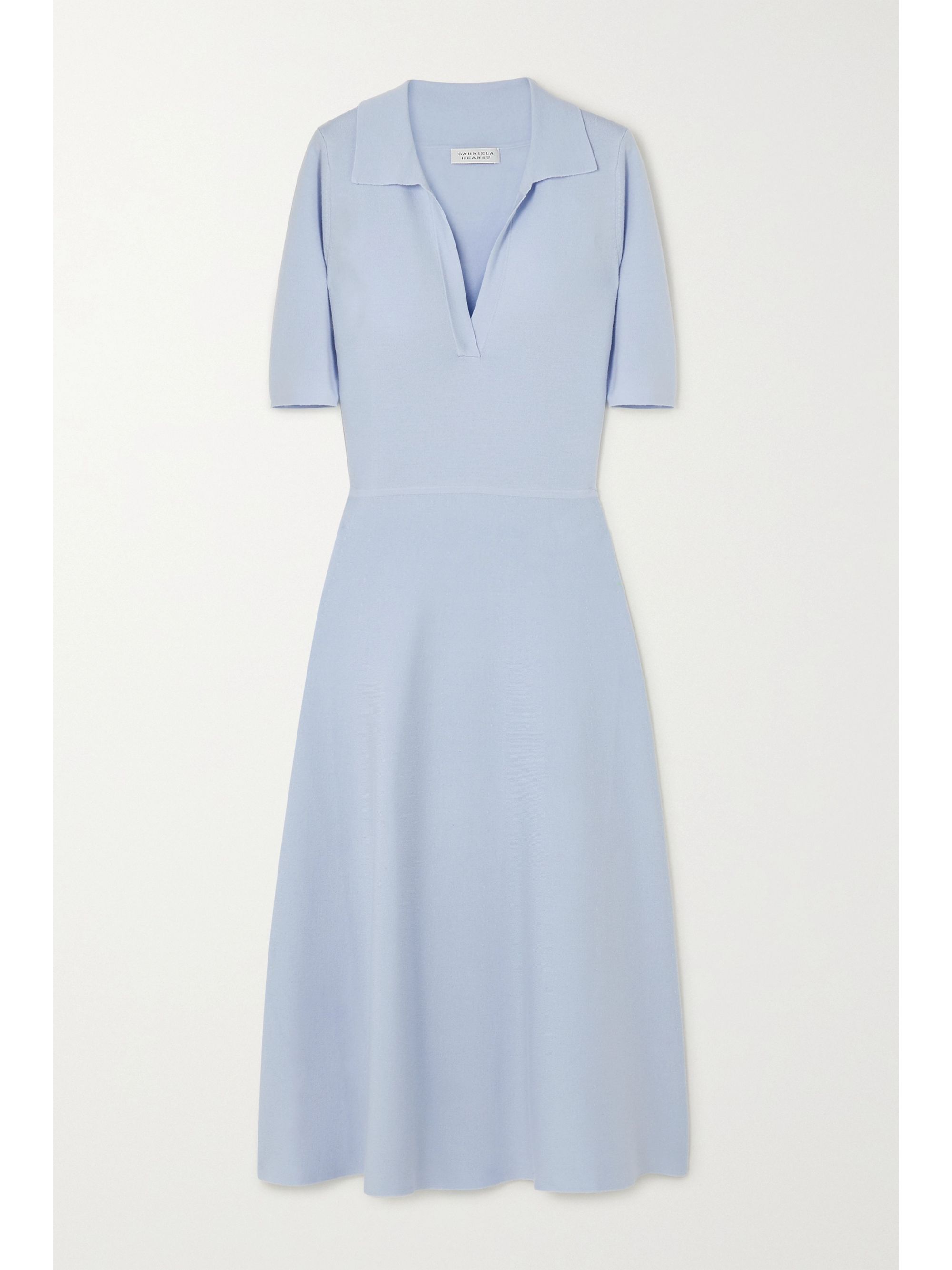 short overall dress