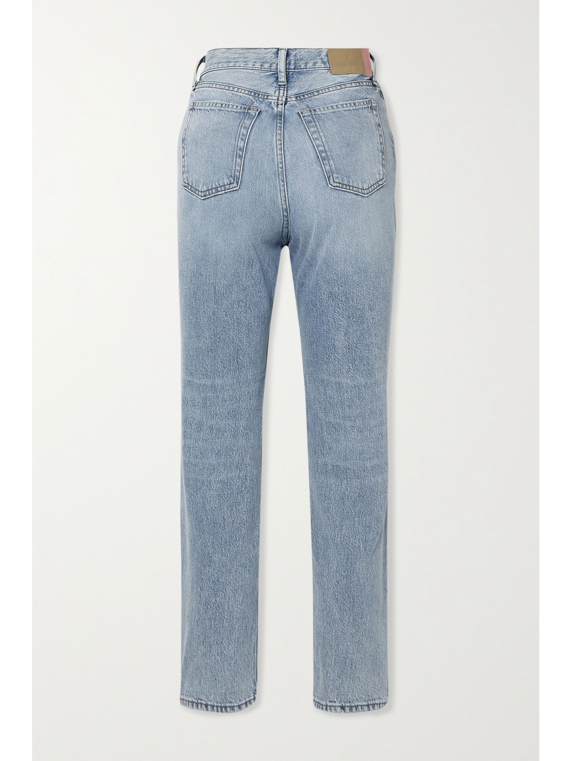acne jeans sizing