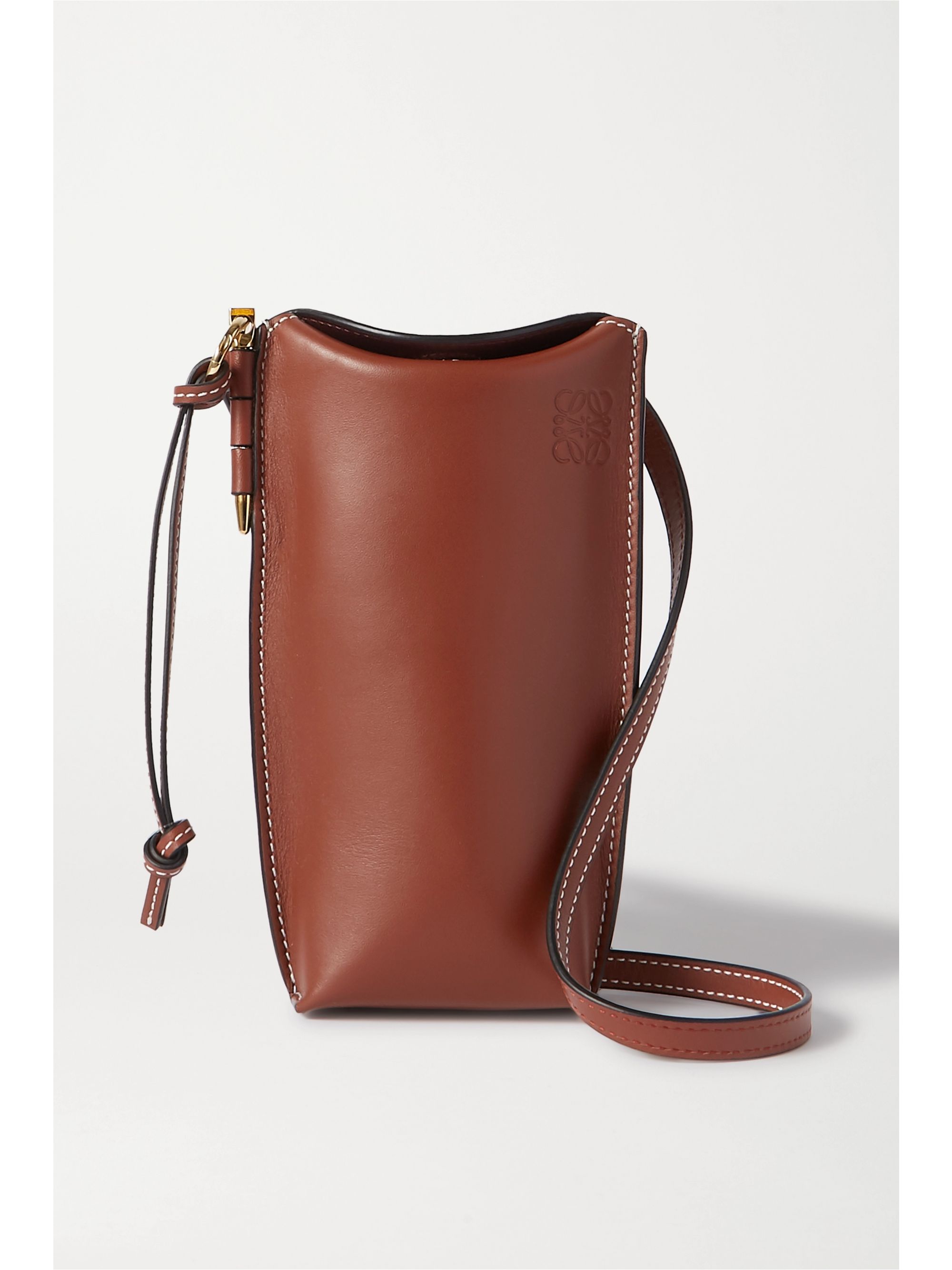 loewe pocket bag