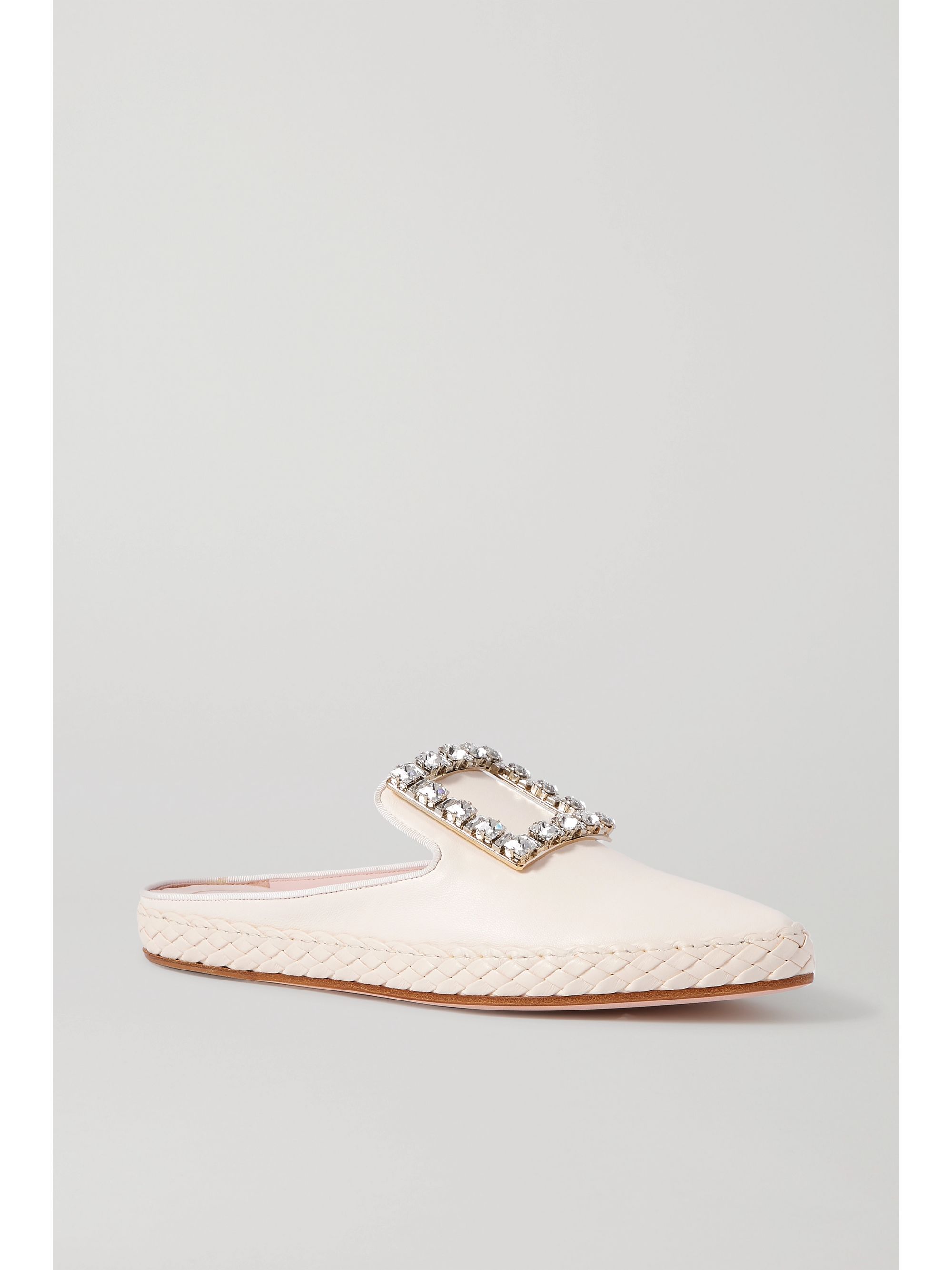 roger vivier slippers