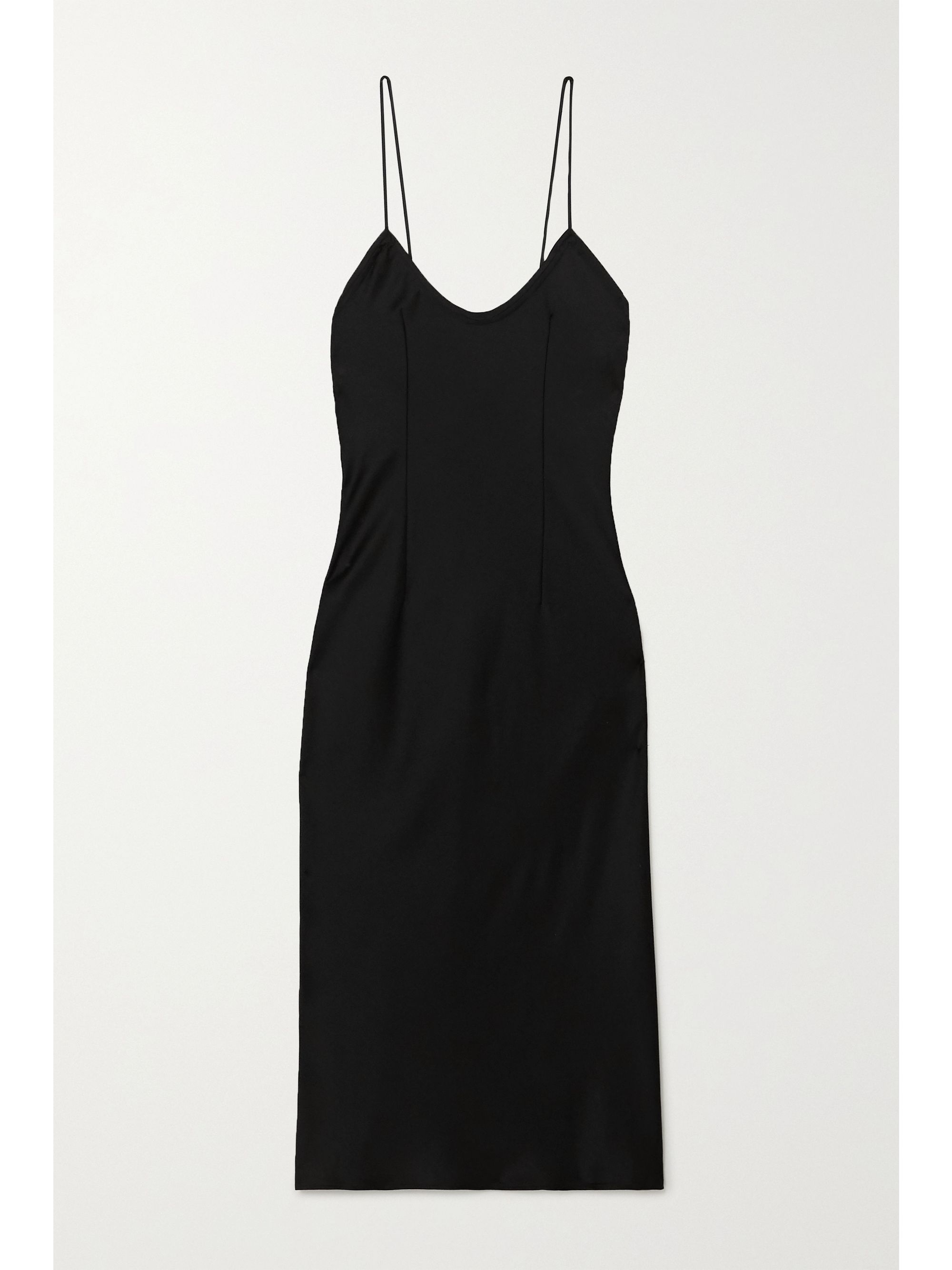 slip dress net a porter