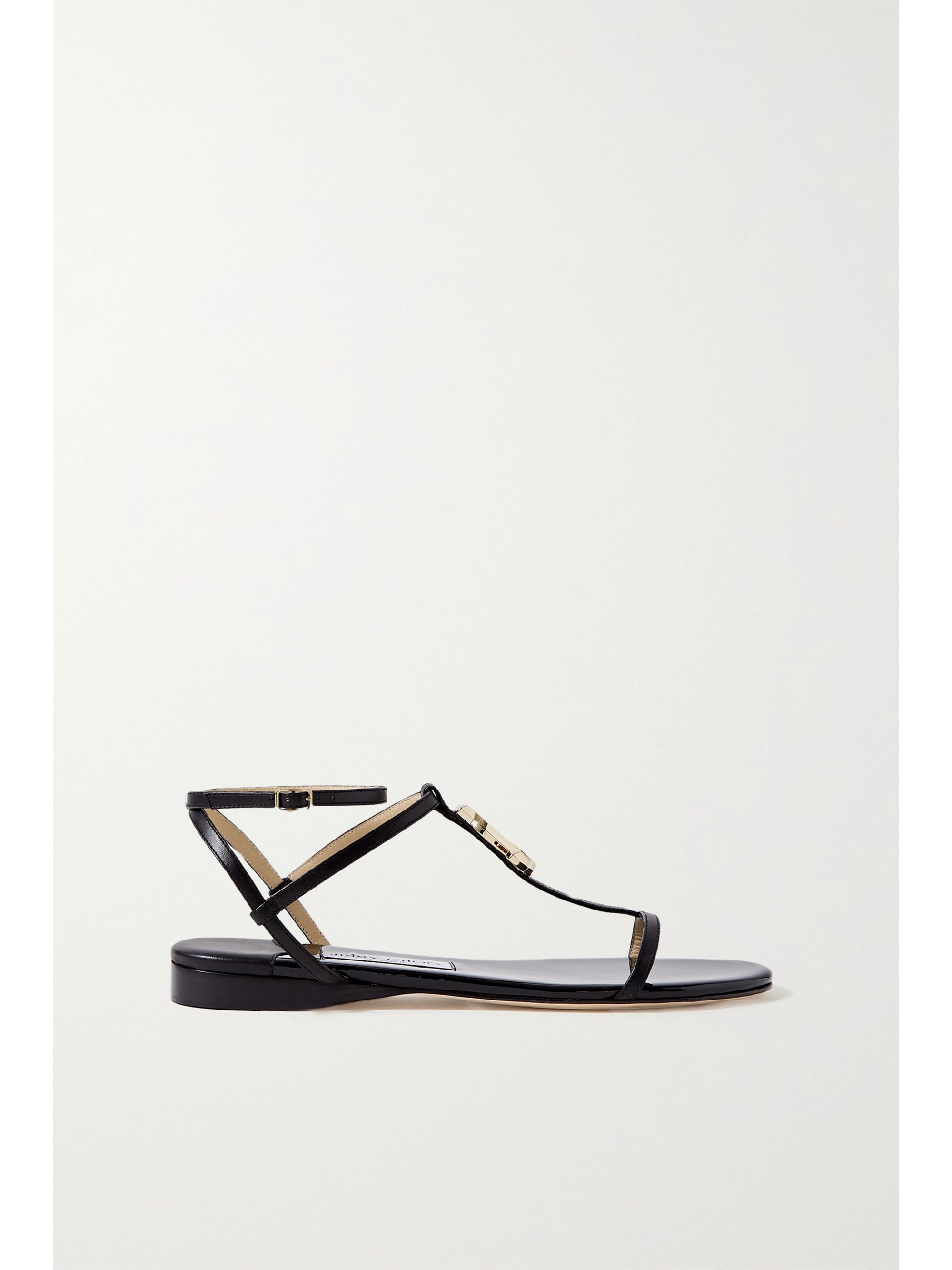 slippers jimmy choo