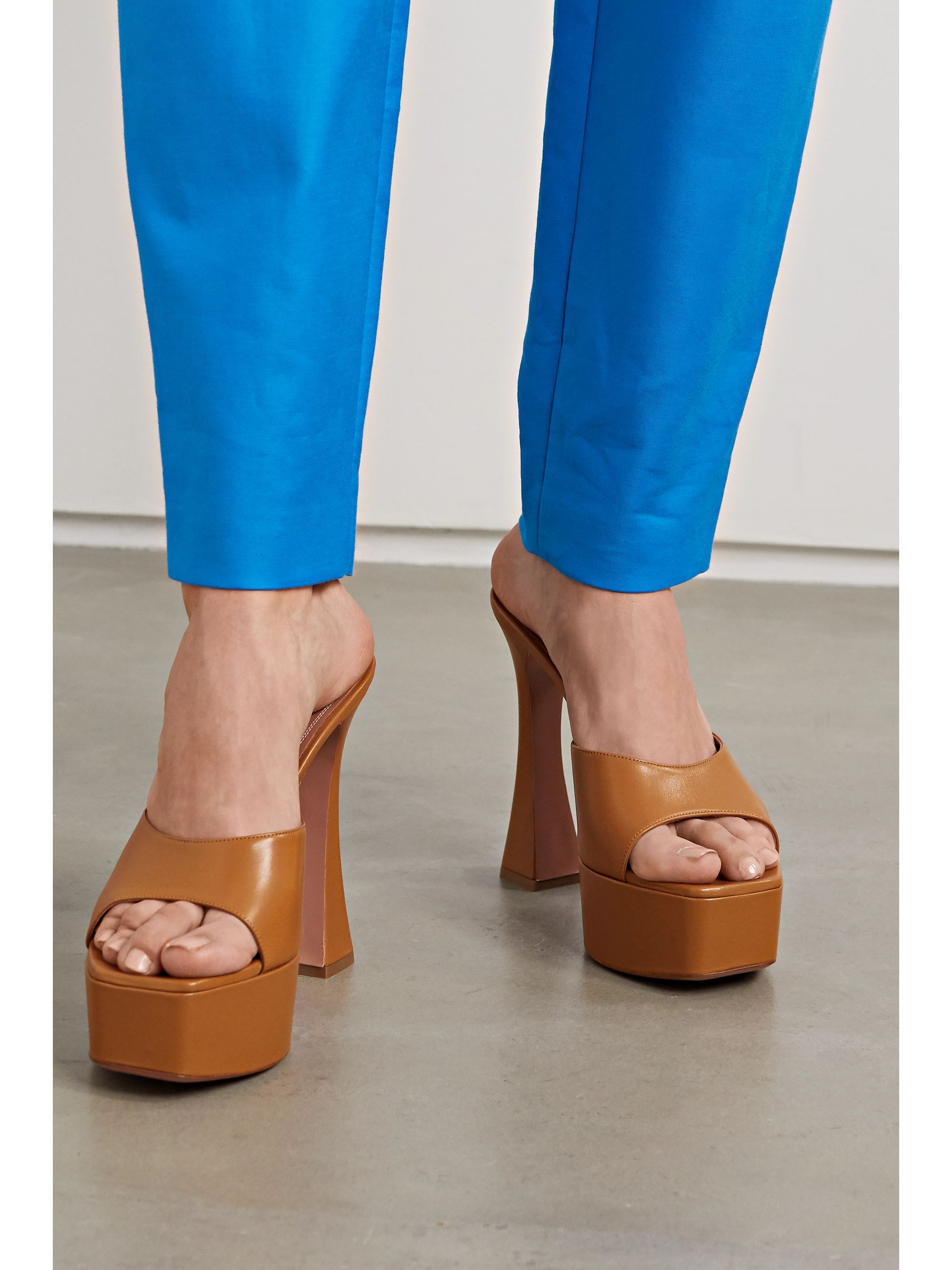 michael kors lillie moccasin flats