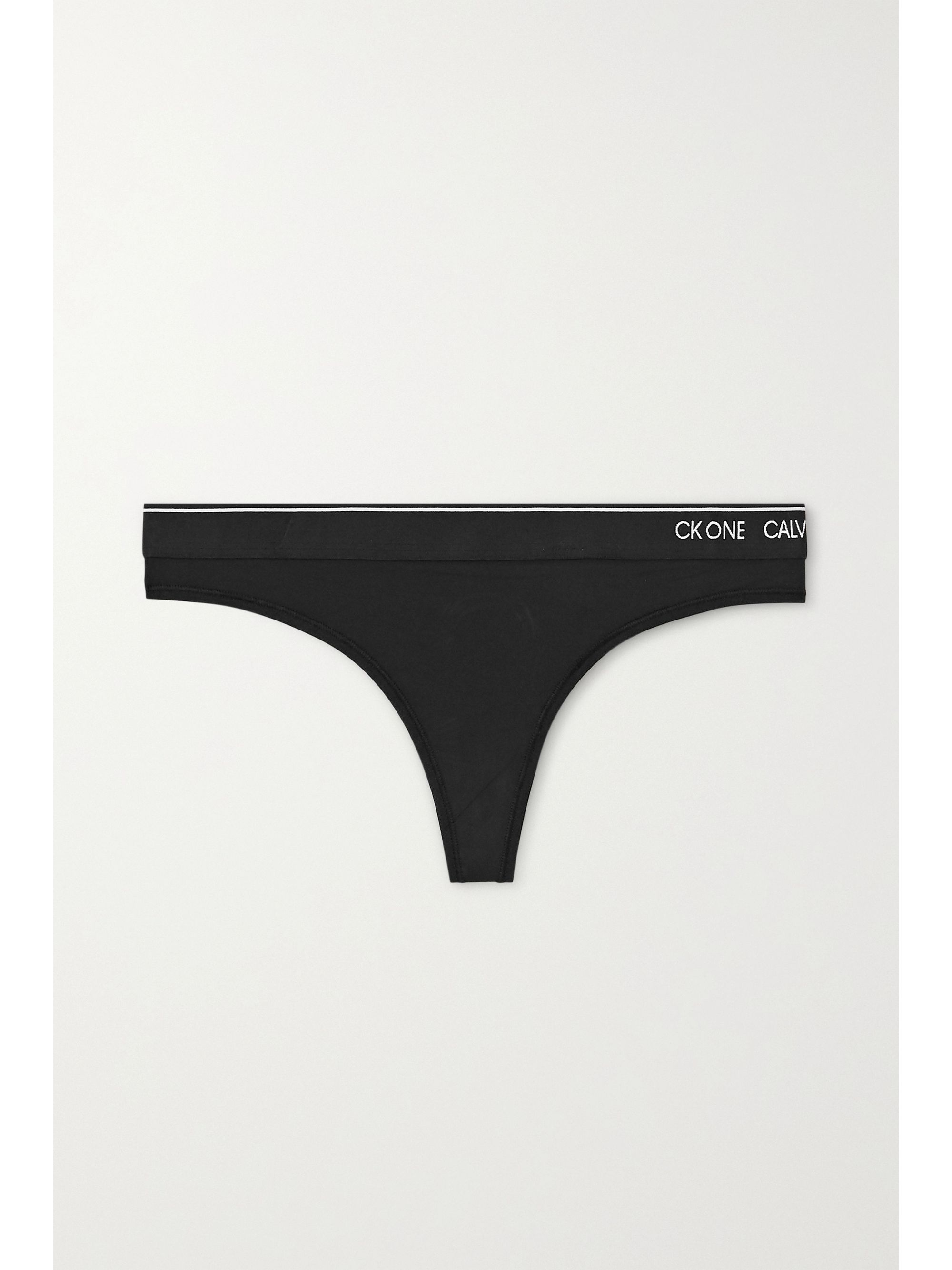 lot de string calvin klein