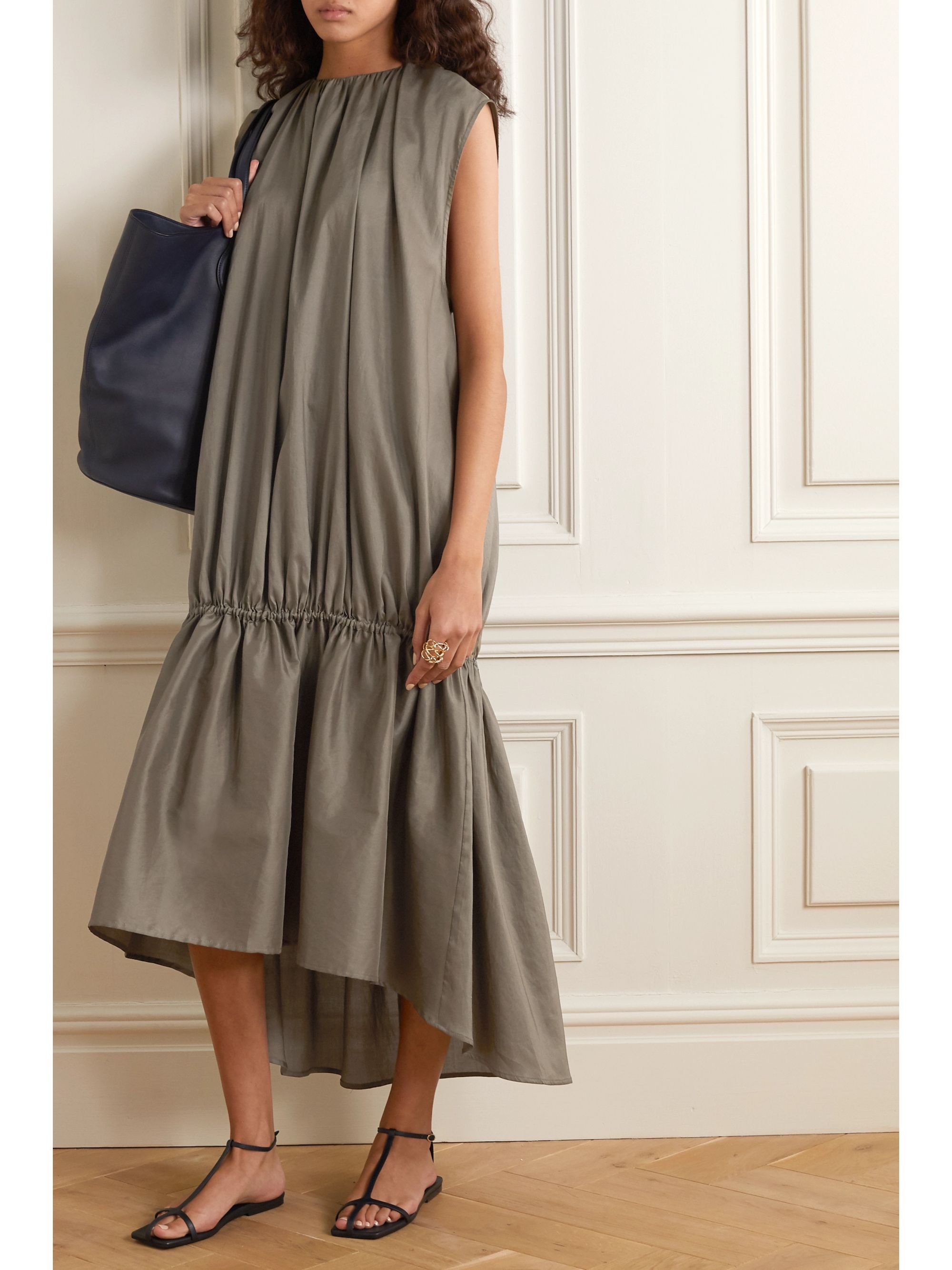 toteme dress