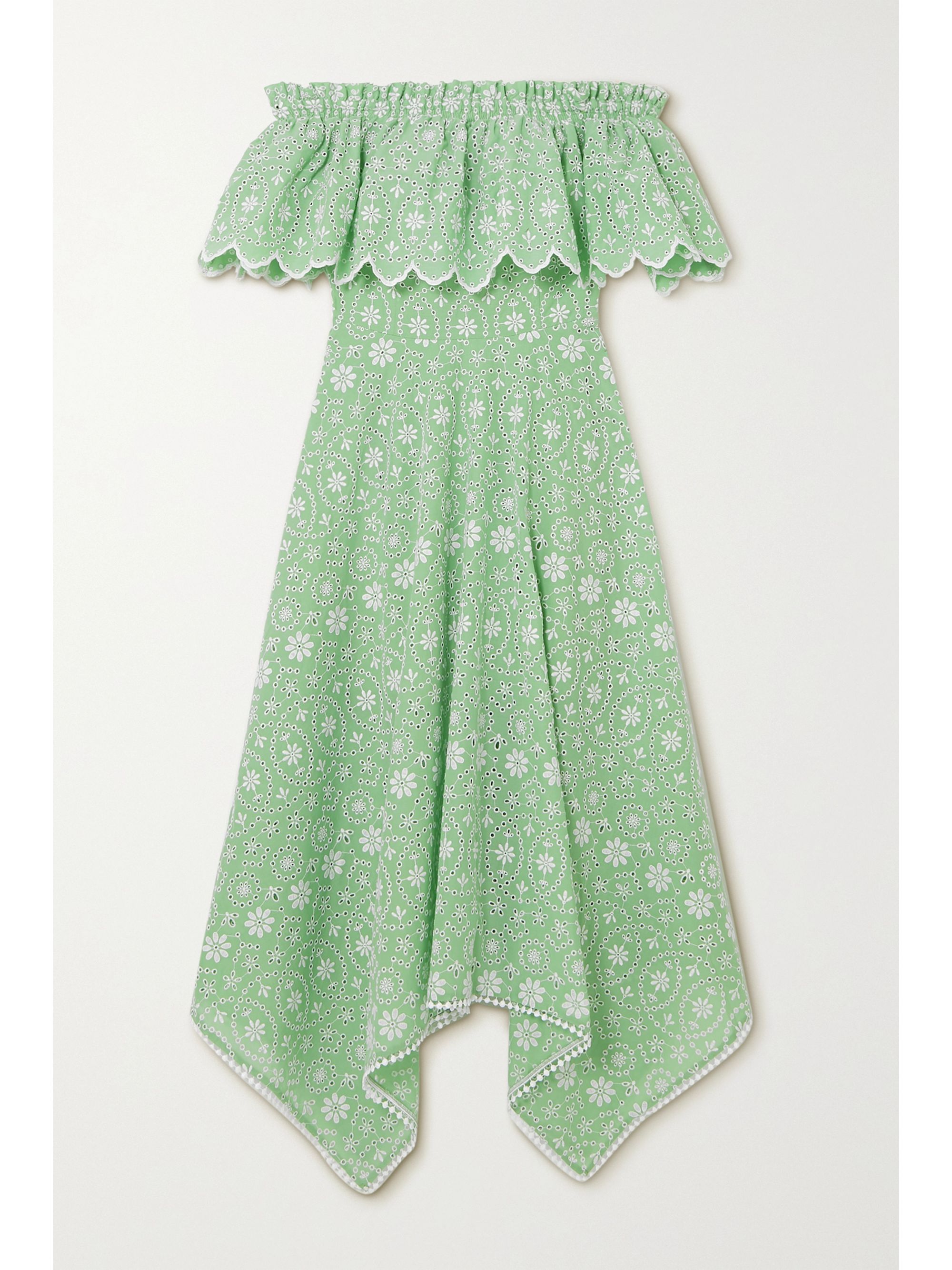 khadi baby dress