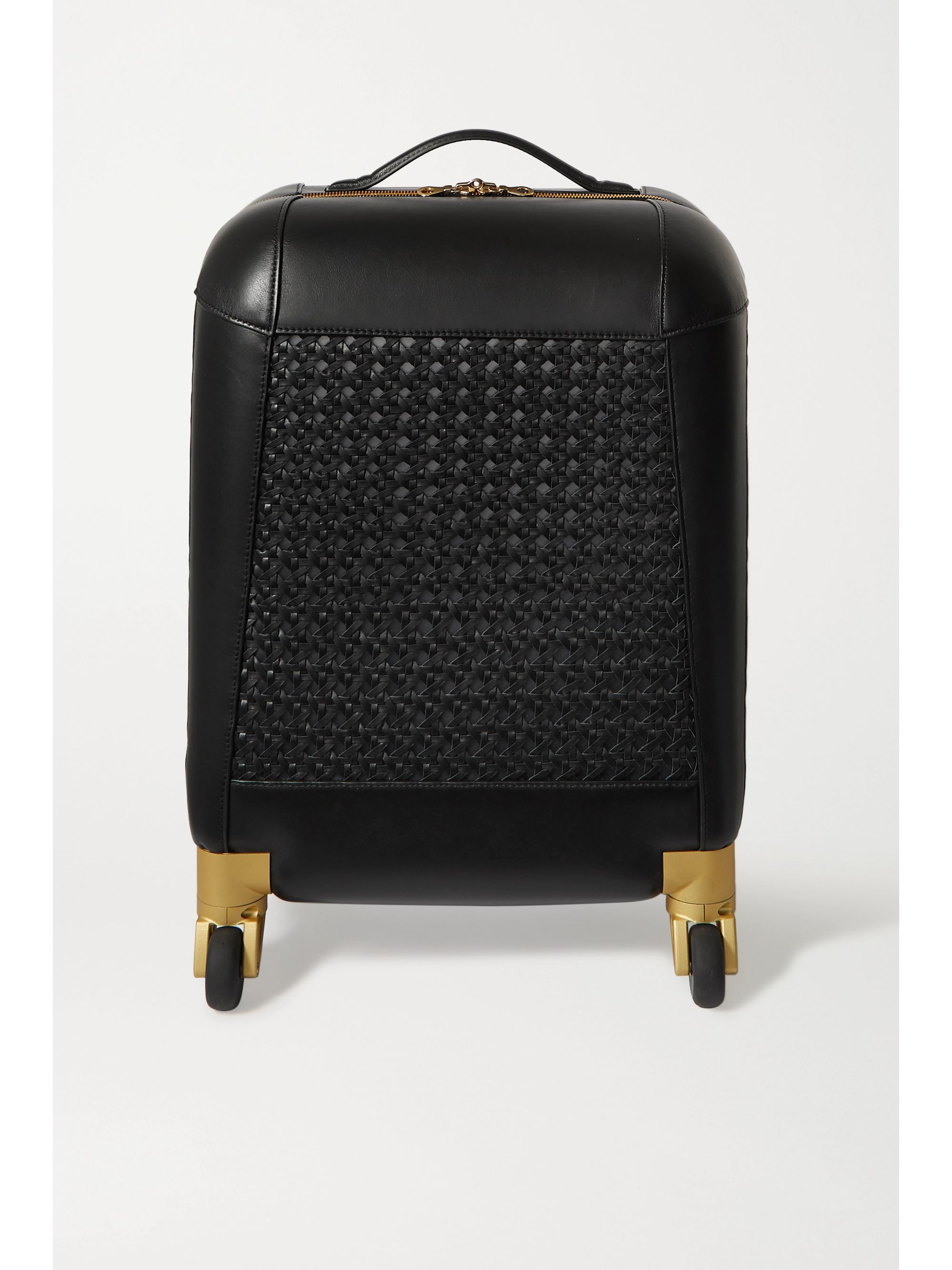 beautiful luggage