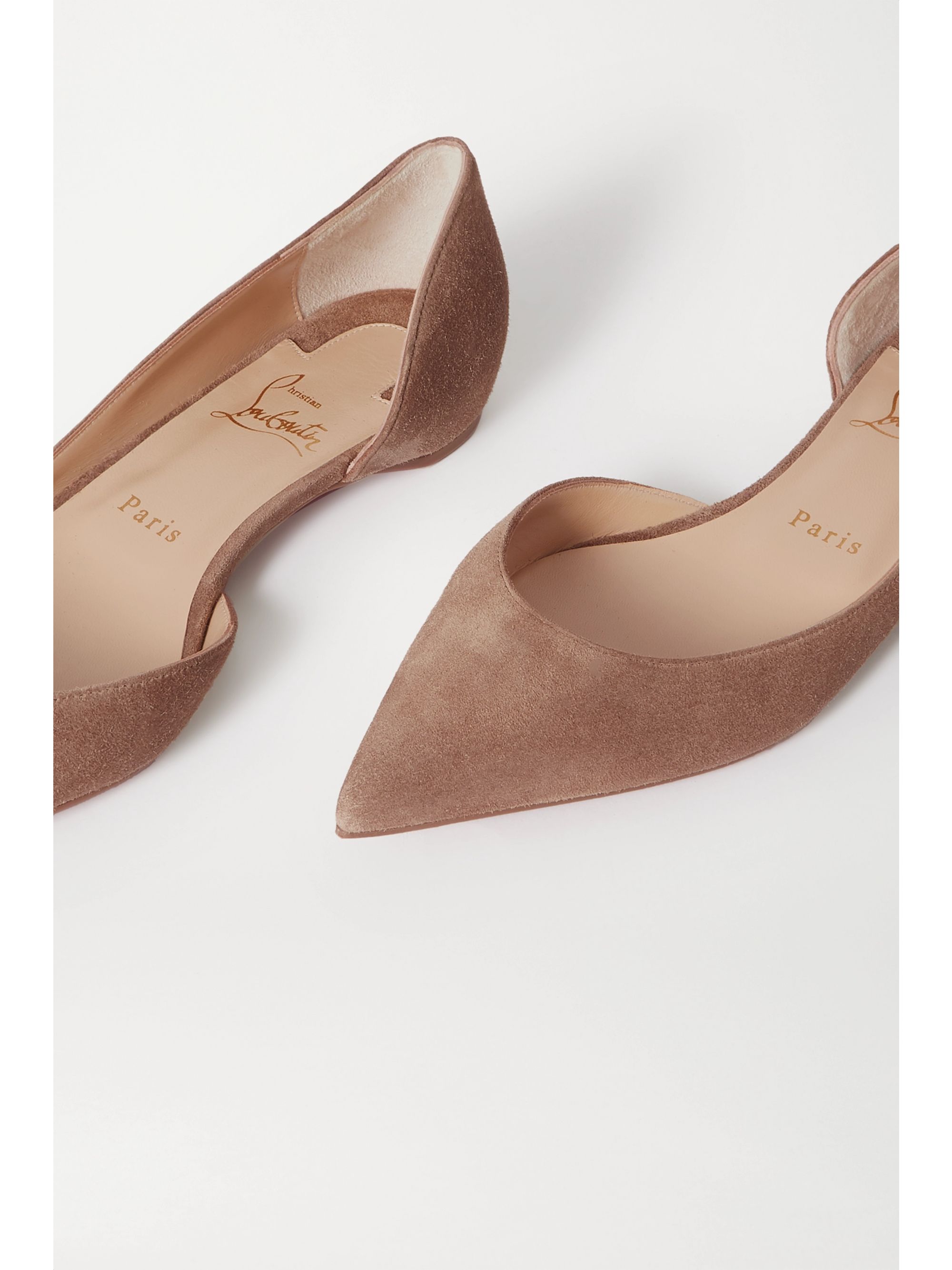 louboutin plate