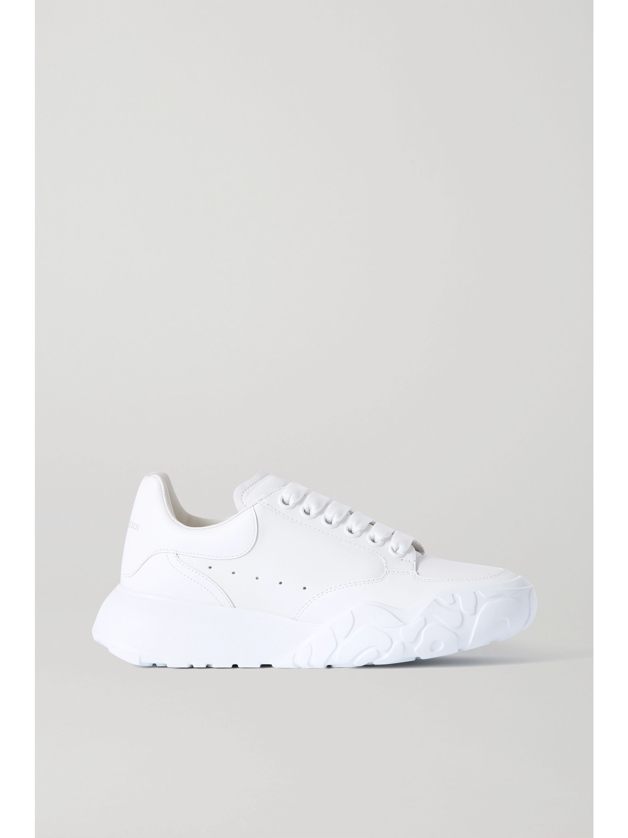 alexander mcqueen trainers net a porter