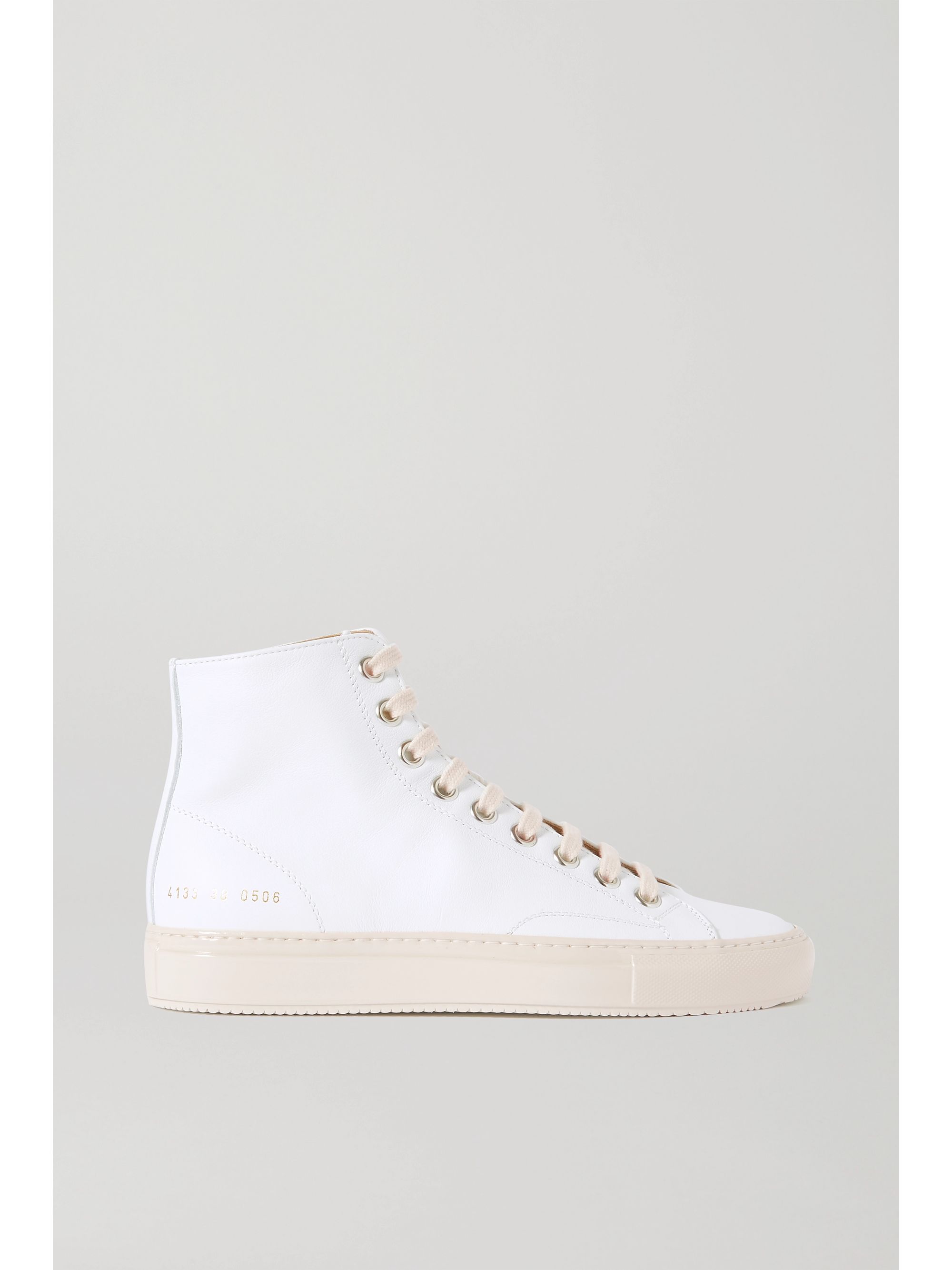 common projects tournament white