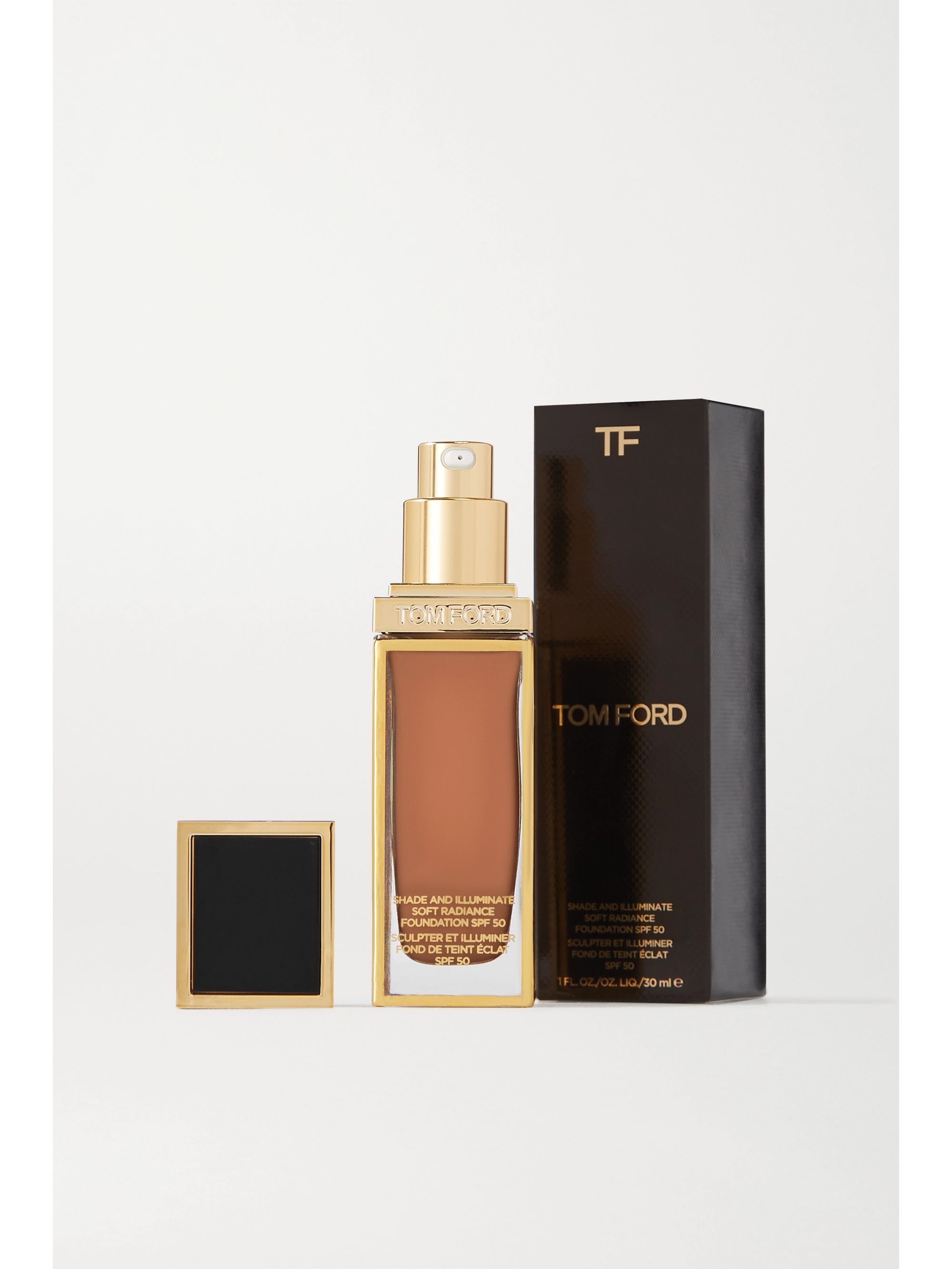 tom ford liquid foundation