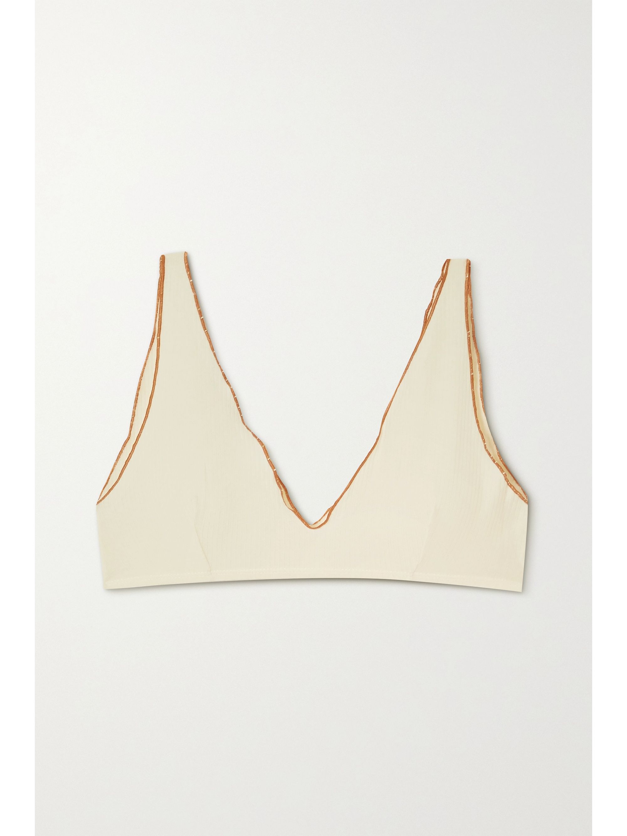 brassiere en coton