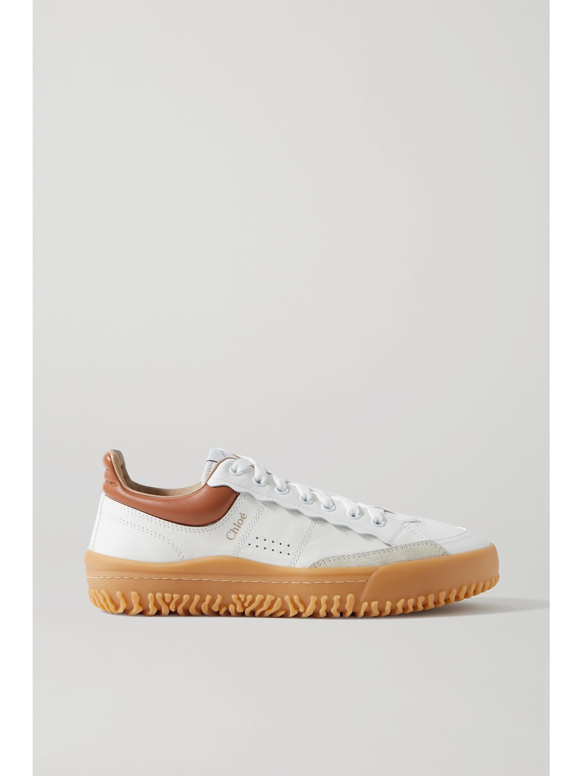 chloe sneakers