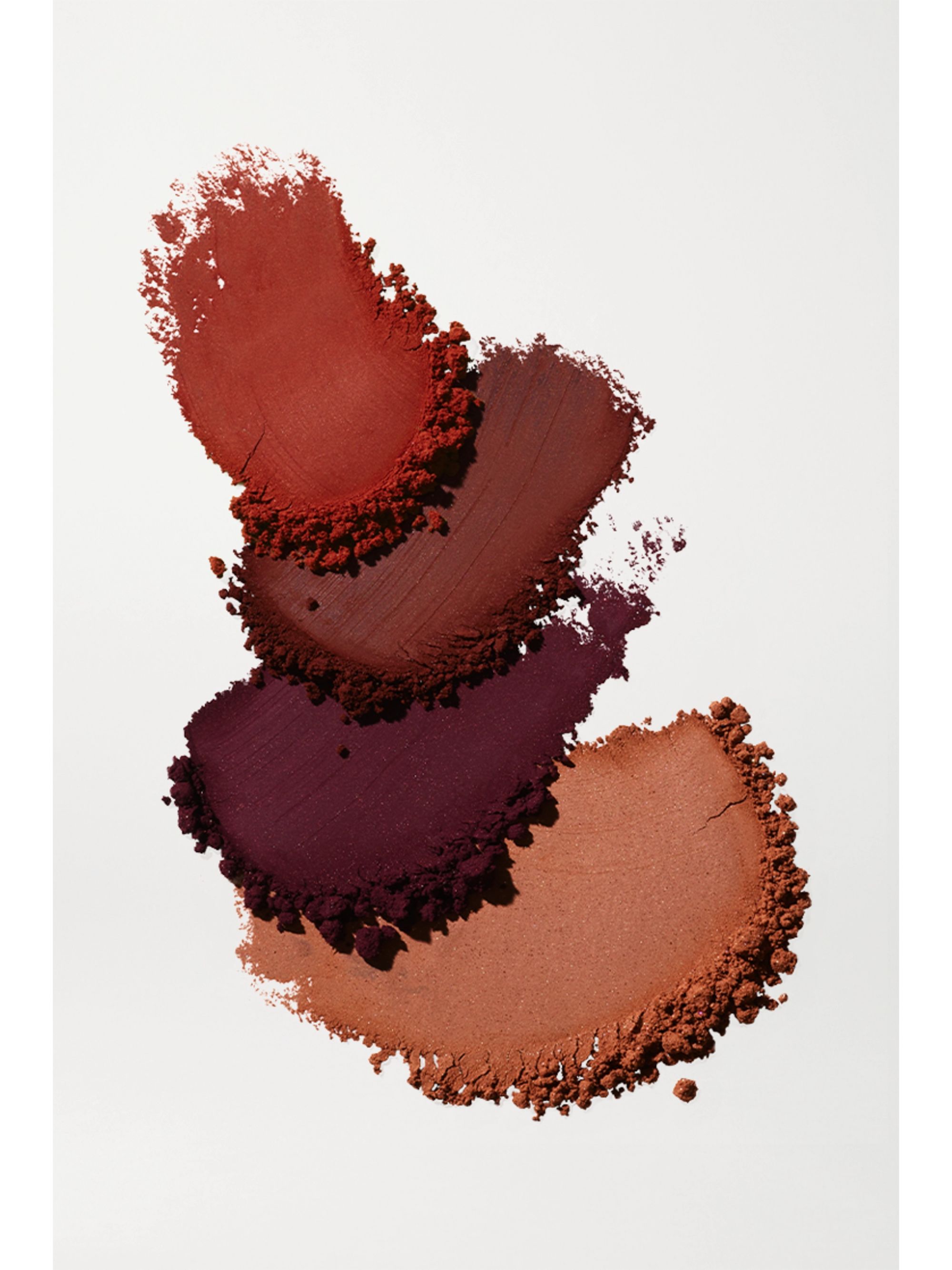 smoky eye brick