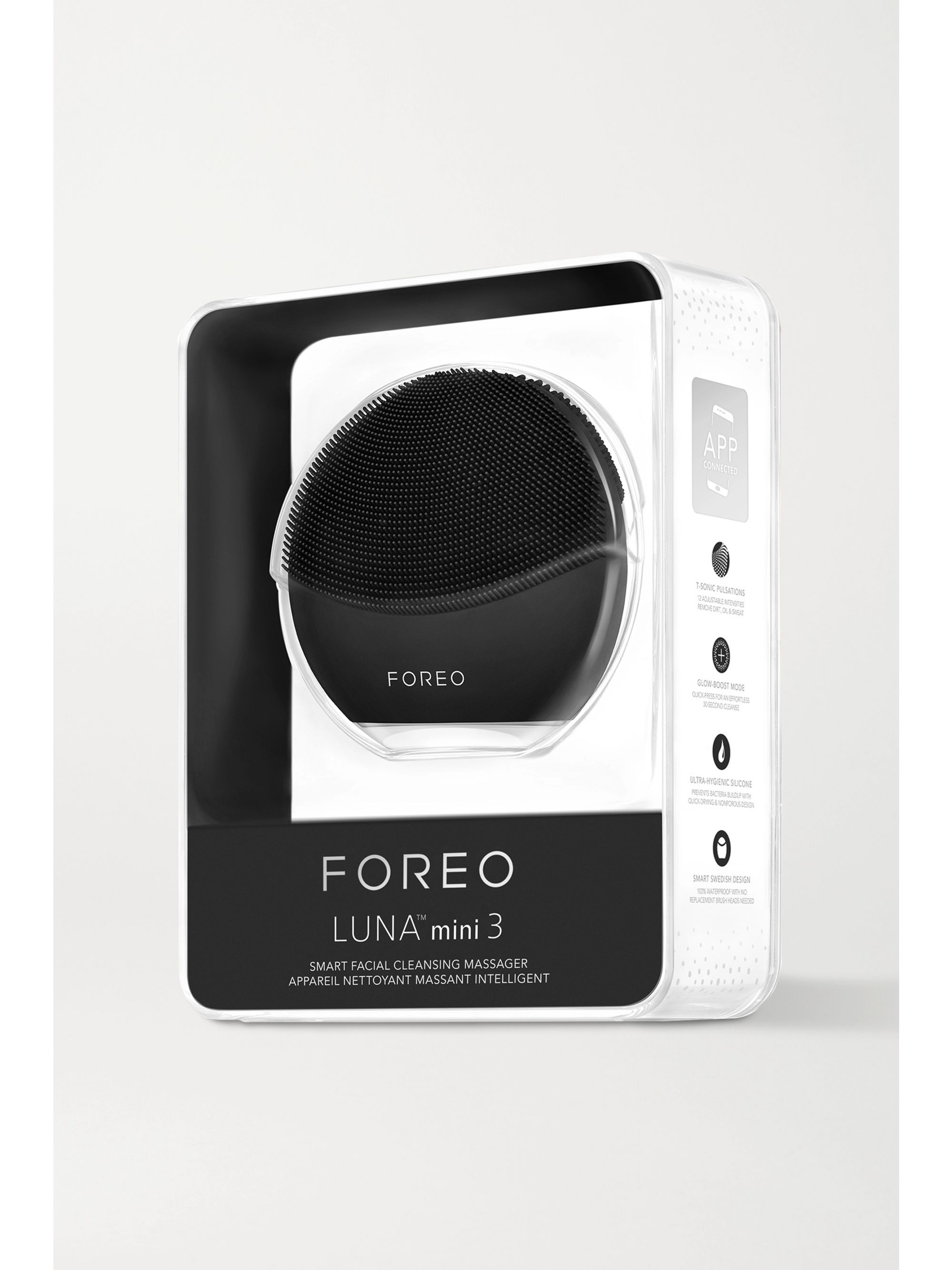 foreo luna mini 3 anti aging