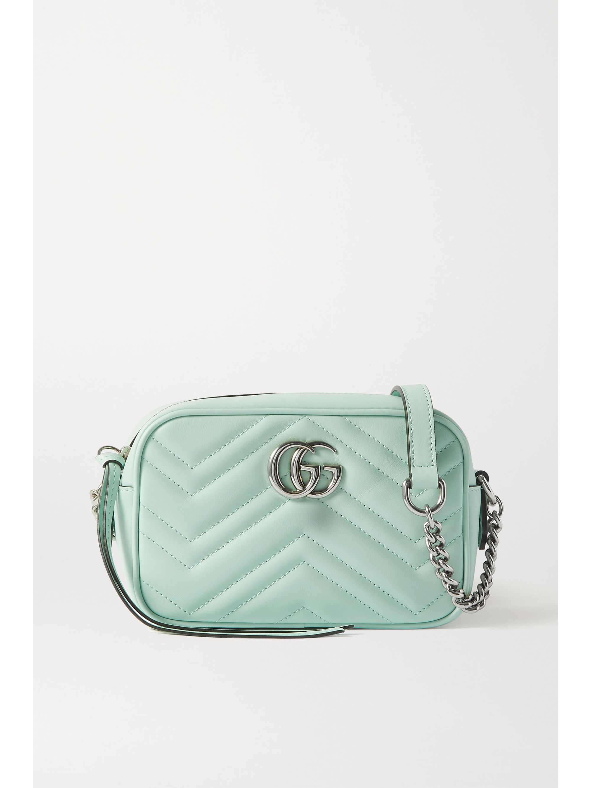 gucci gg marmont green