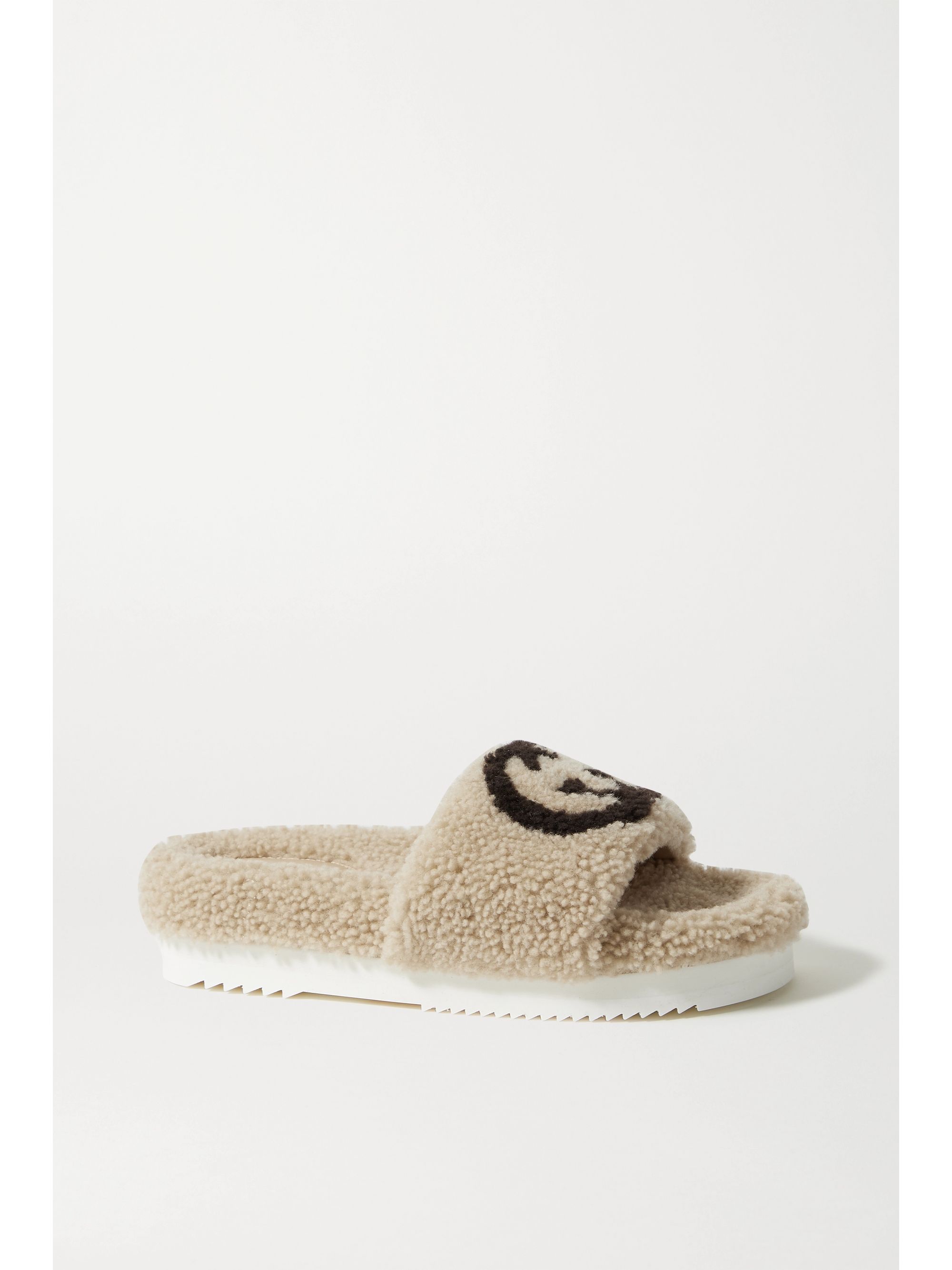 gucci slides net a porter