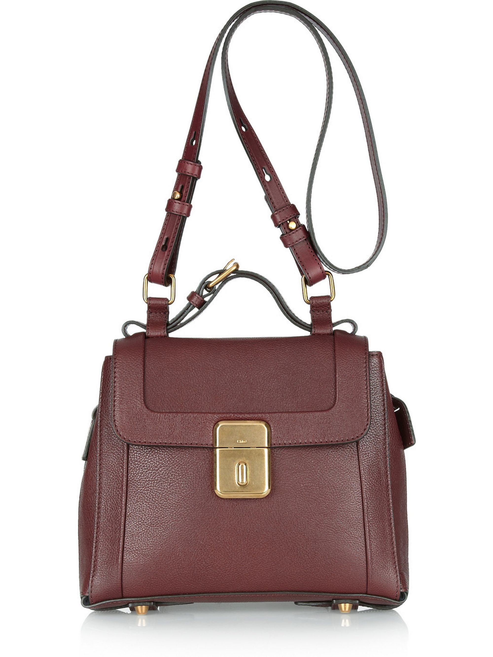 chloe darla bag