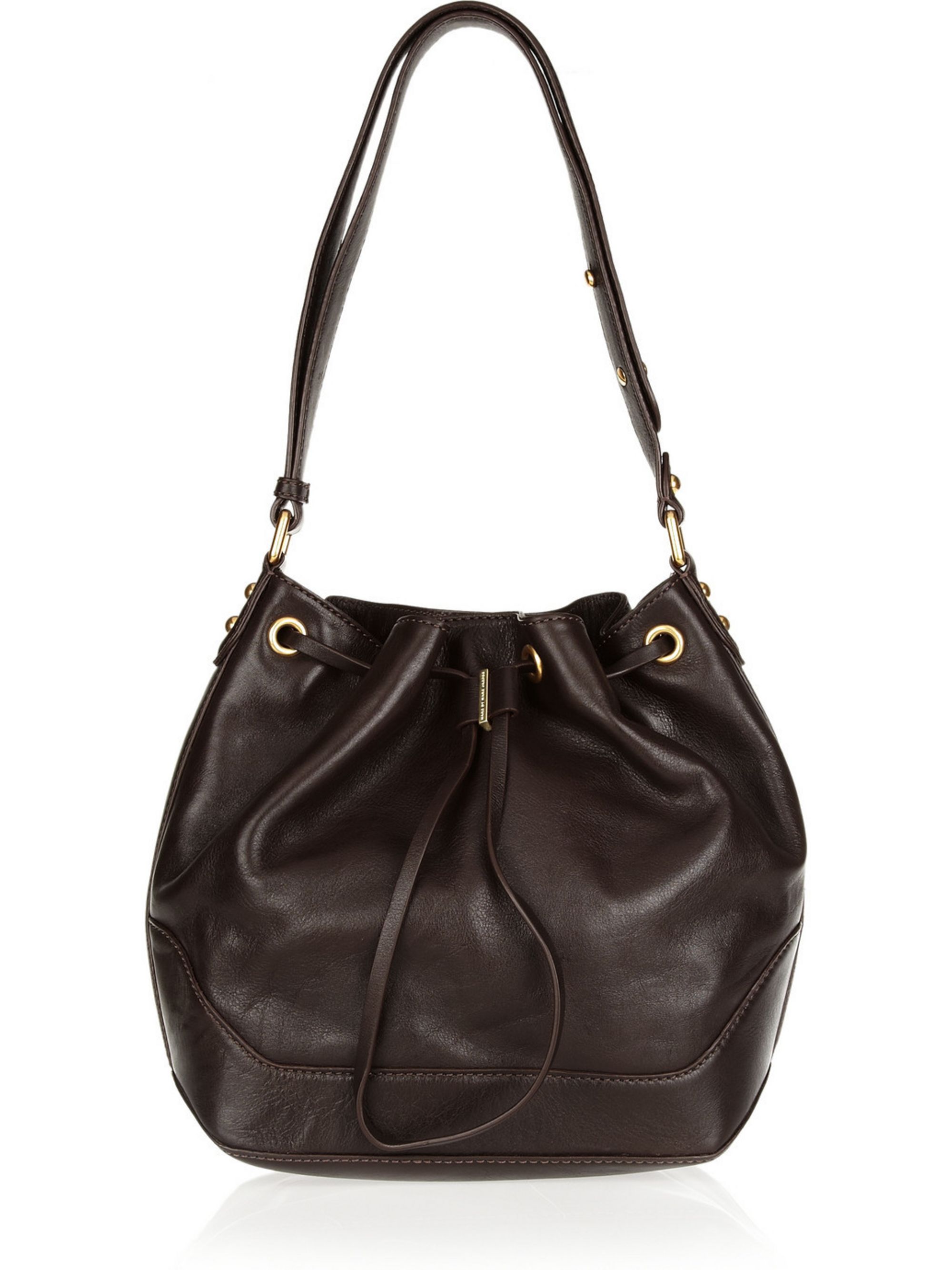 marc jacobs bucket bag