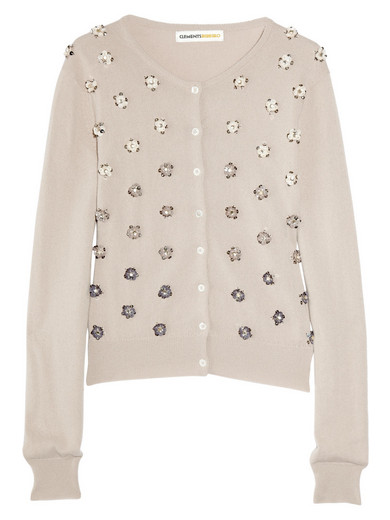 clements ribeiro pullover cashmere