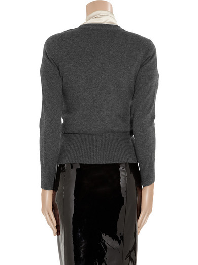 clements ribeiro pullover cashmere