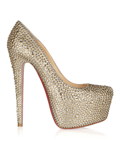 Christian Louboutin 