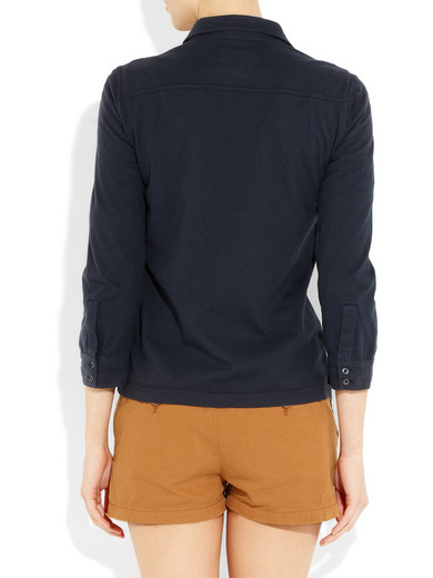 aubin and wills shirt