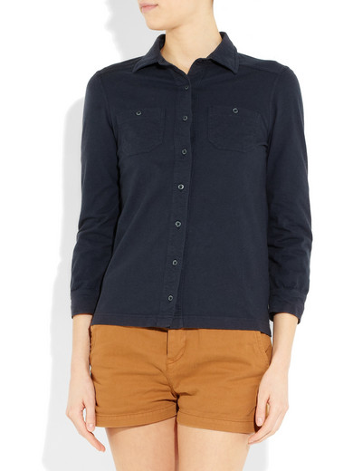 aubin and wills shirt