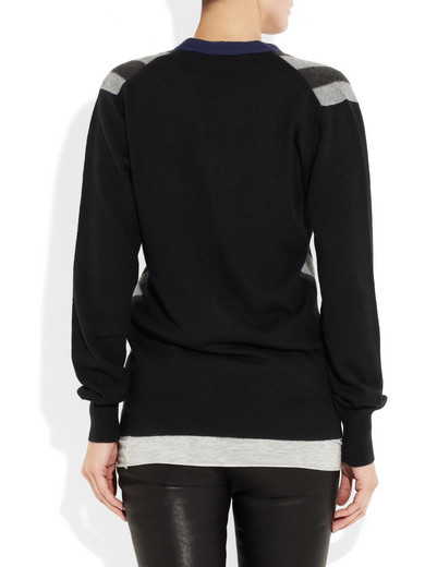 clements ribeiro pullover cashmere