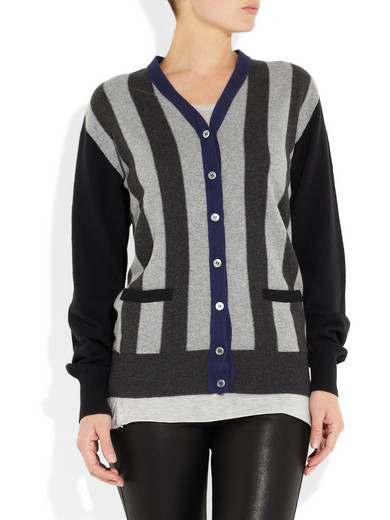 clements ribeiro pullover cashmere