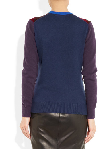 clements ribeiro pullover cashmere