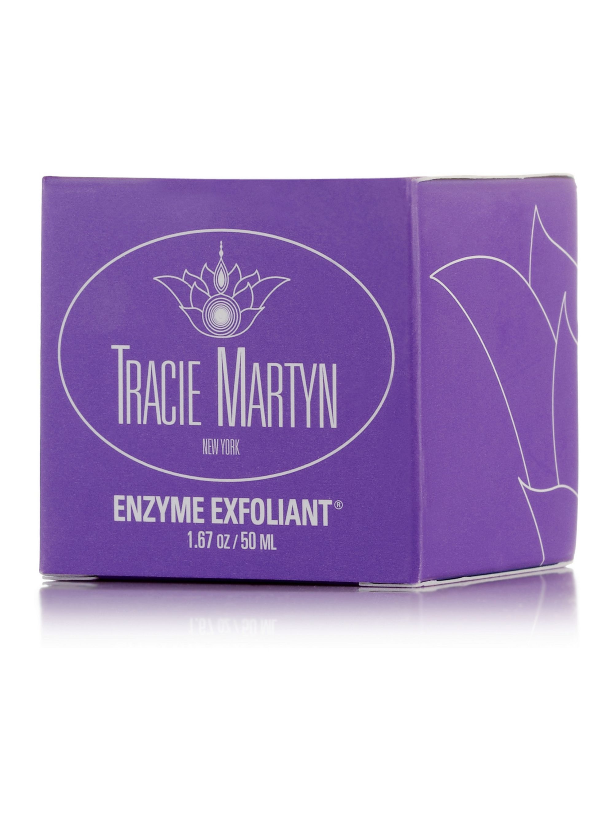 tracie martyn enzyme exfoliant