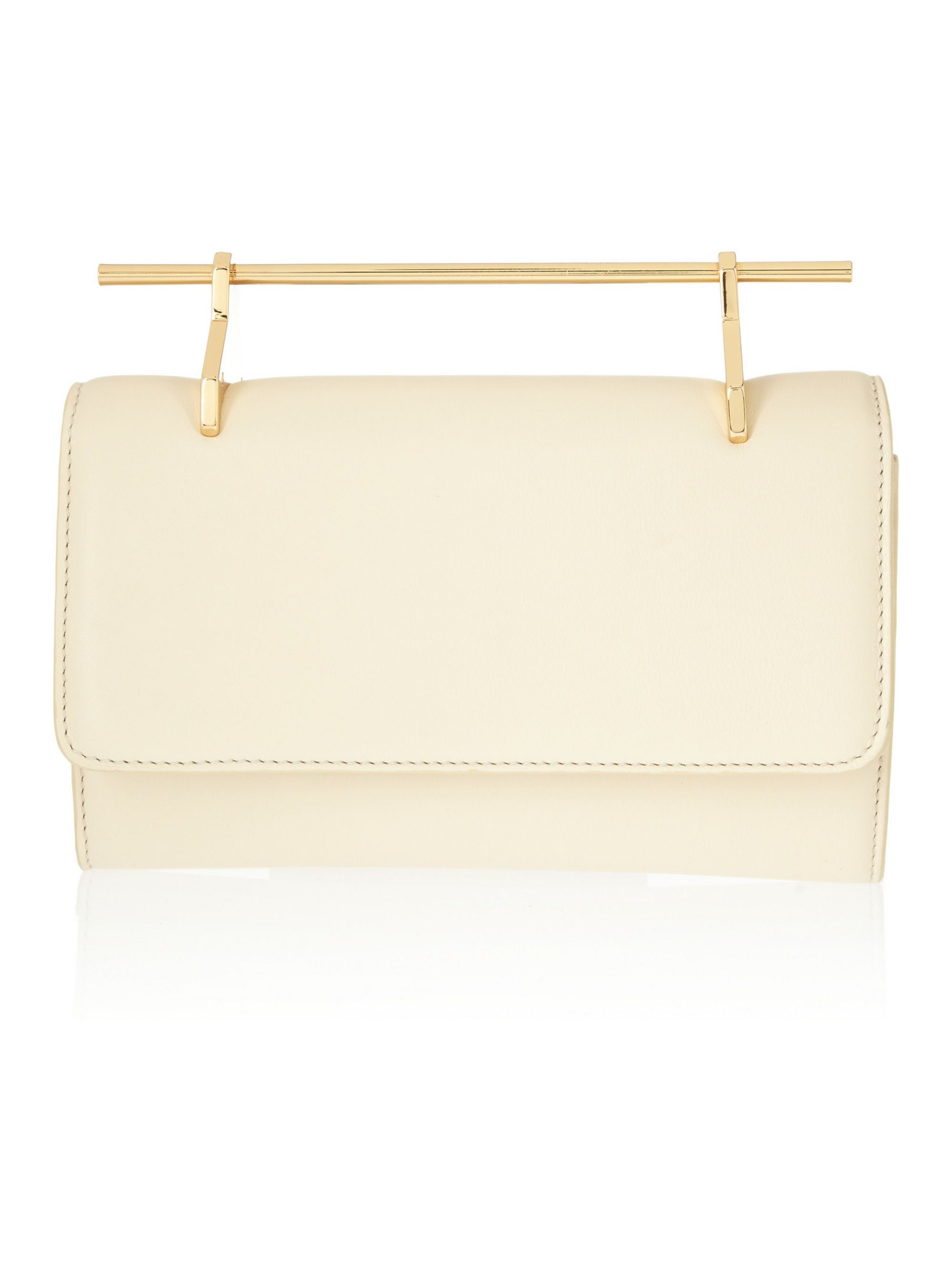 ivory clutch