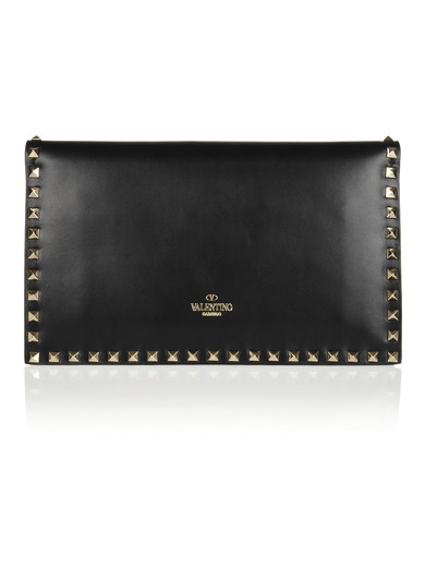 valentino clutch purse