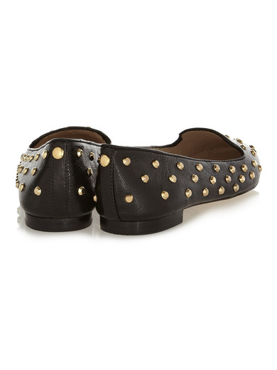 michael kors men slippers