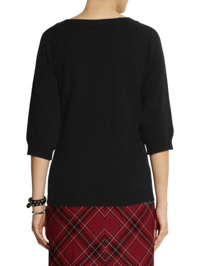 clements ribeiro pullover cashmere