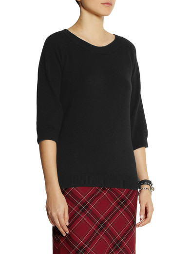 clements ribeiro pullover cashmere