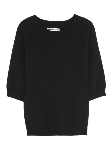 clements ribeiro pullover cashmere