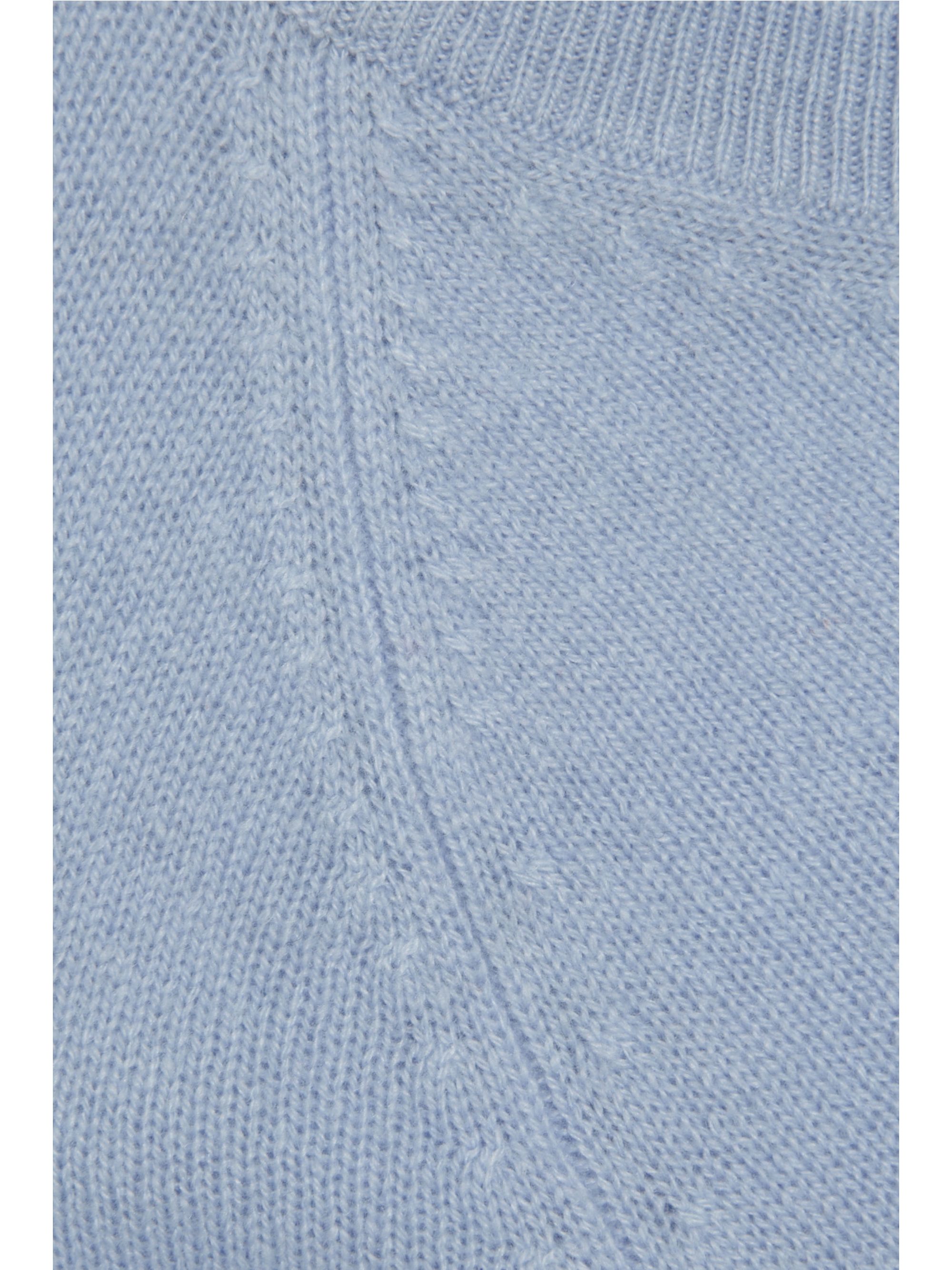 Sky blue Sloane cashmere sweater | EQUIPMENT | NET-A-PORTER