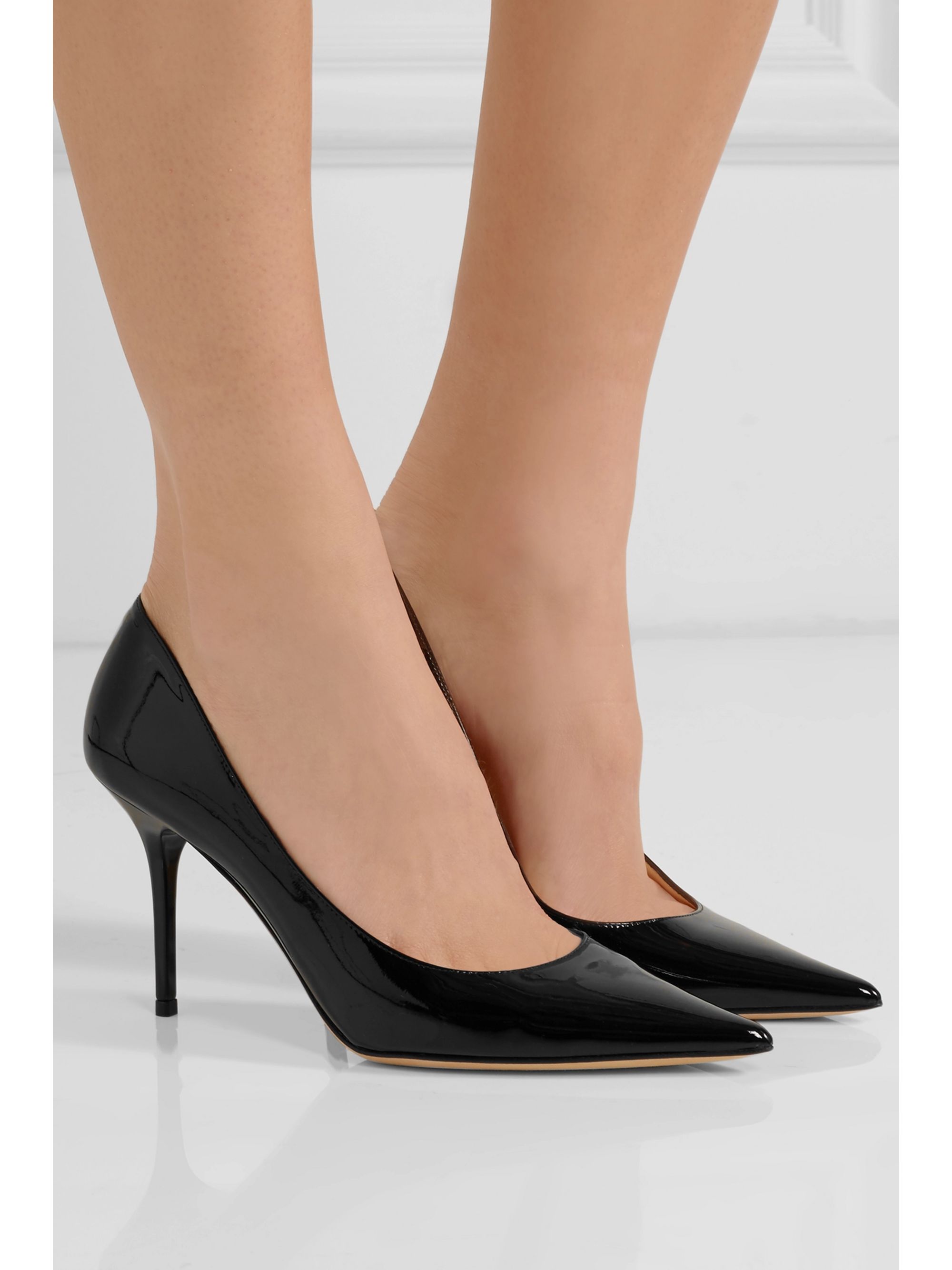 jimmy choo agnes pump