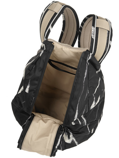 lv keepall bandoulière 25