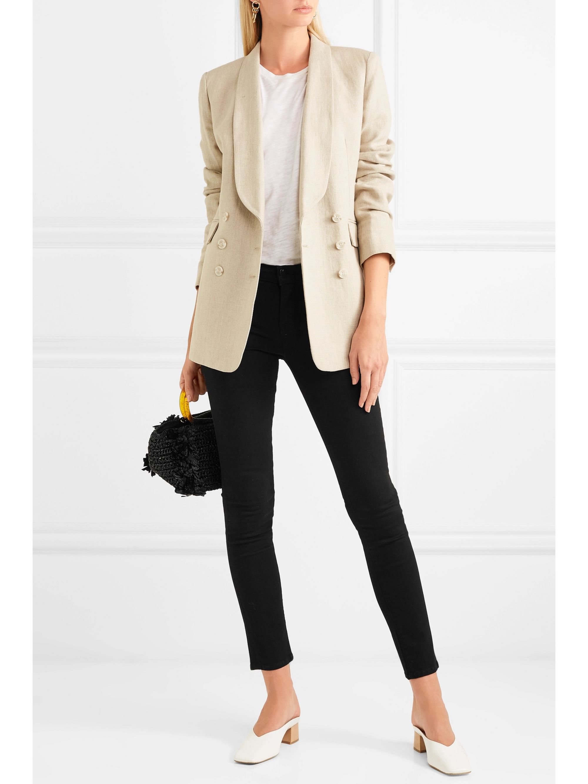 j brand 811 black
