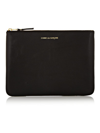 comme des garcons clutch
