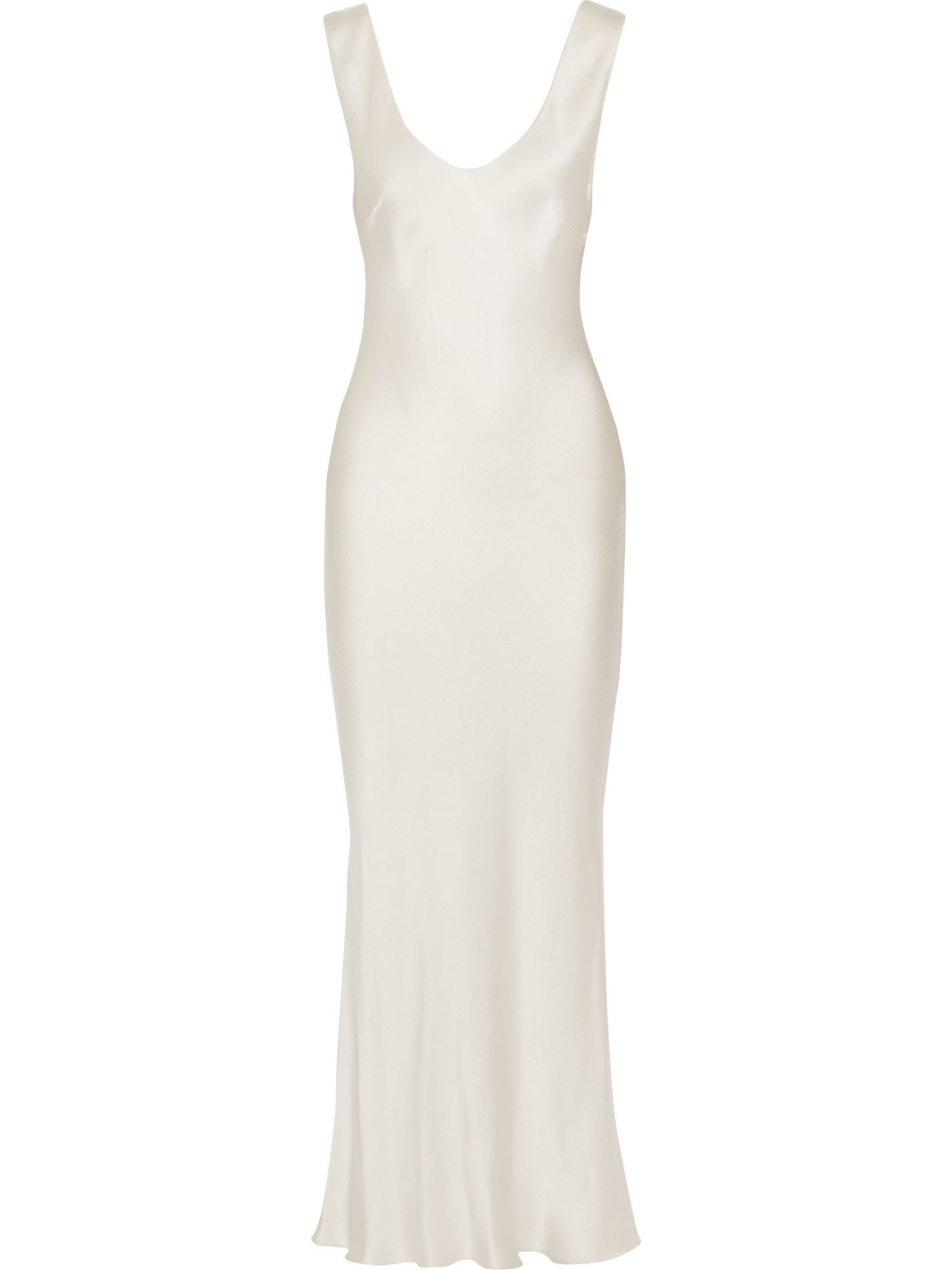 slip dress net a porter