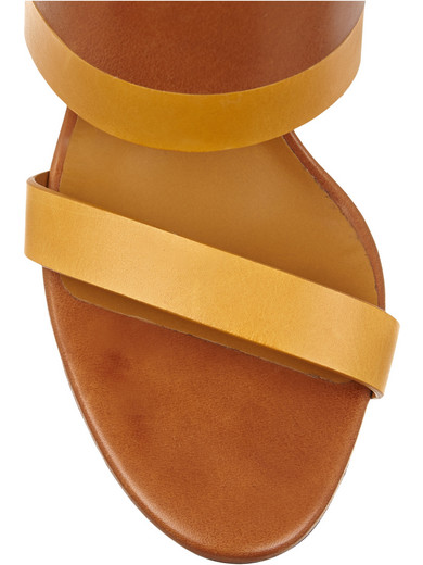 carolina salt water flip flops