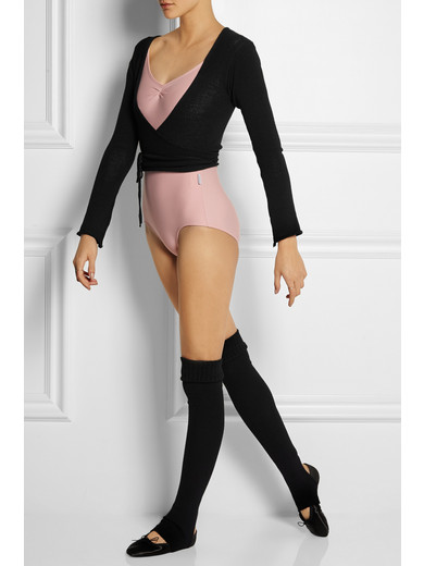ballerina slip