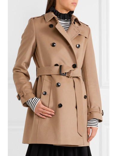 Burberry Sizing Charts Trench Coats