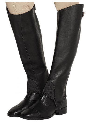 ariat contour chaps